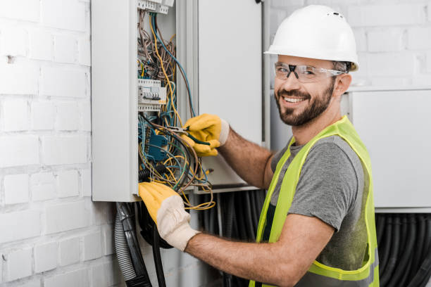 Best Industrial Electrical Services  in Pine Bluff, AR