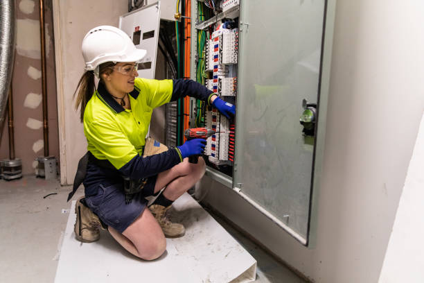 Reliable AR Electrician Solutions