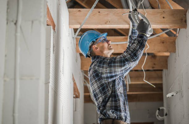 Best Circuit Breaker Repair  in Pine Bluff, AR