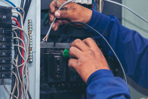 Best Emergency Electrical Repair  in Pine Bluff, AR