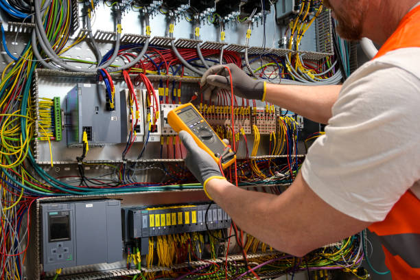 Best Affordable Emergency Electrician  in Pine Bluff, AR