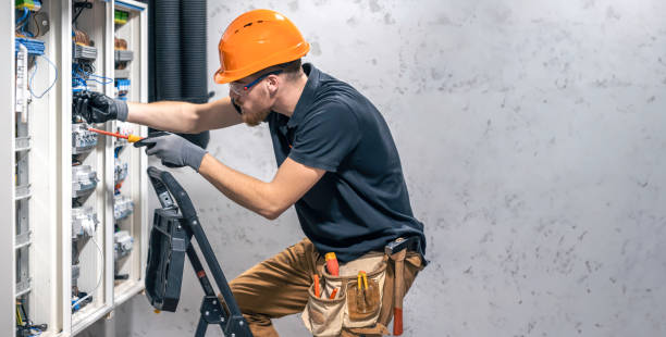  Pine Bluff, AR Electrician Pros
