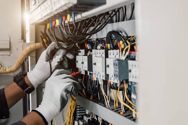 Best Electrical Outlet Repair  in Pine Bluff, AR